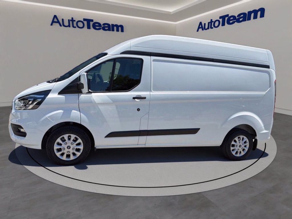 FORD Transit custom 340 2.0 tdci 170cv trend l2h1 e6.2