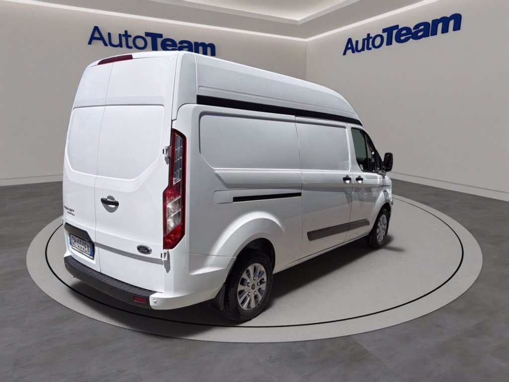 FORD Transit custom 340 2.0 tdci 170cv trend l2h1 e6.2