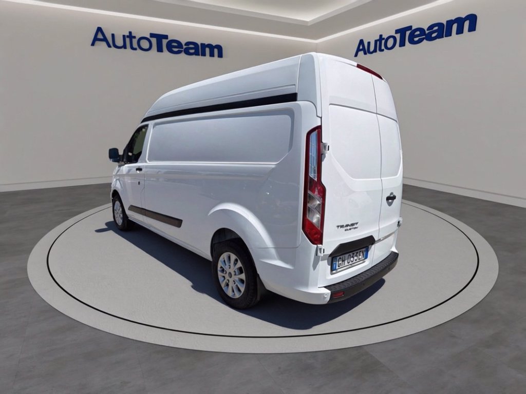 FORD Transit custom 340 2.0 tdci 170cv trend l2h1 e6.2