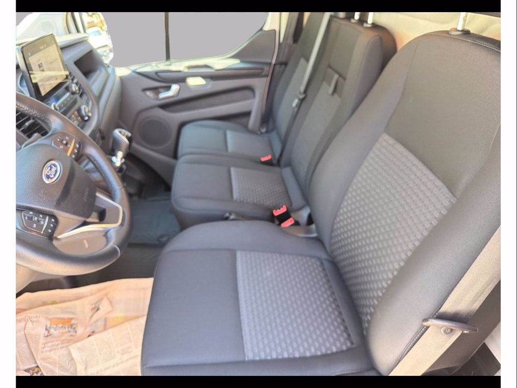 FORD Transit custom 340 2.0 tdci 170cv trend l2h1 e6.2