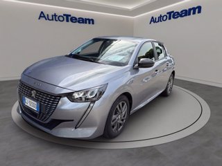 PEUGEOT 208 1.5 bluehdi active pack s&s 100cv
