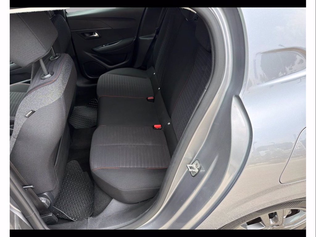 PEUGEOT 208 1.5 bluehdi active pack s&s 100cv
