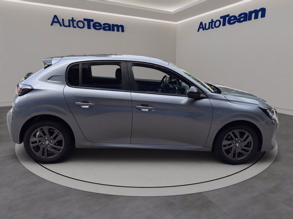 PEUGEOT 208 1.5 bluehdi active pack s&s 100cv