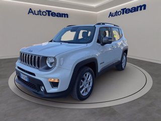 JEEP Renegade 1.3 t4 phev business plus 4xe at6