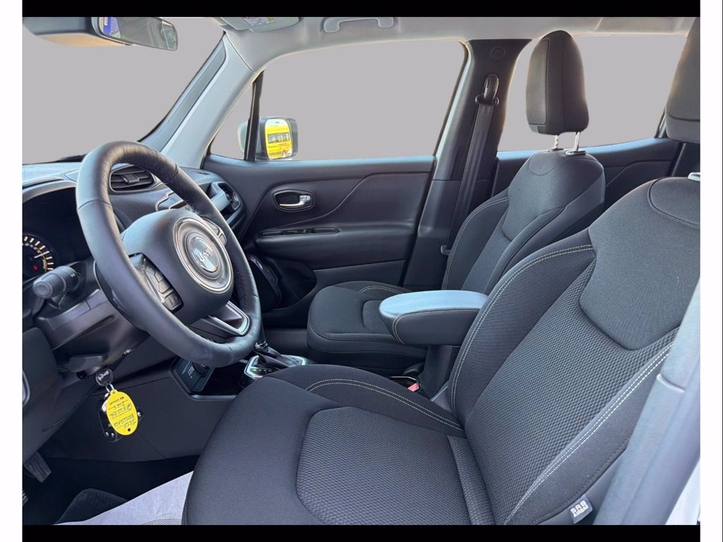 JEEP Renegade 1.3 t4 phev business plus 4xe at6