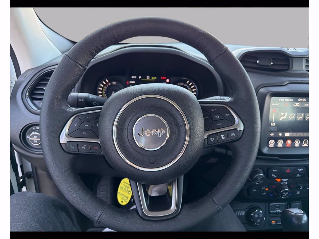 JEEP Renegade 1.3 t4 phev business plus 4xe at6