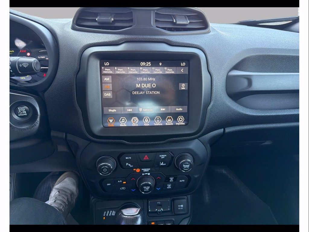 JEEP Renegade 1.3 t4 phev business plus 4xe at6