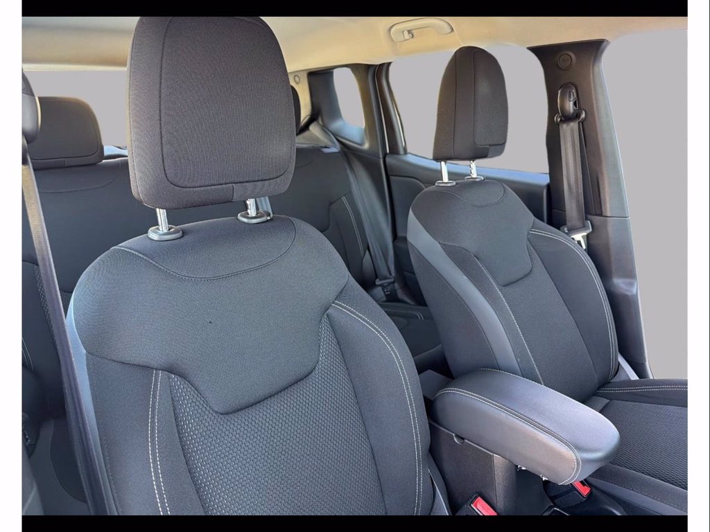 JEEP Renegade 1.3 t4 phev business plus 4xe at6