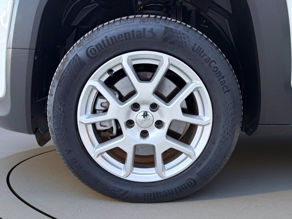 JEEP Renegade 1.3 t4 phev business plus 4xe at6