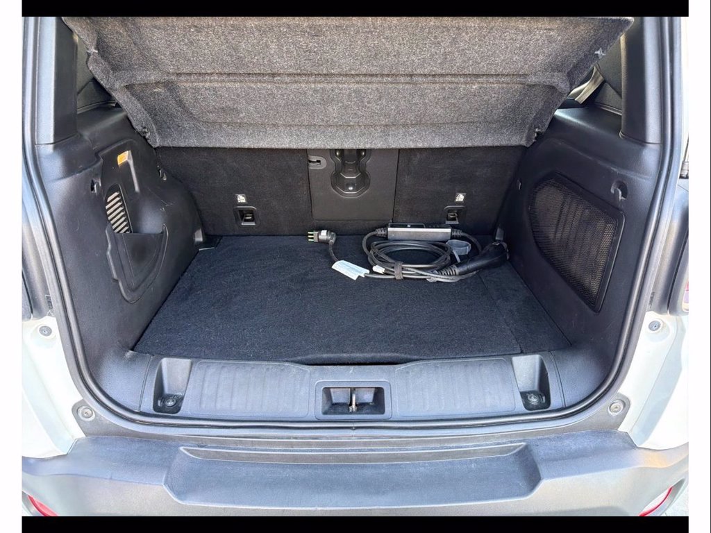 JEEP Renegade 1.3 t4 phev business plus 4xe at6