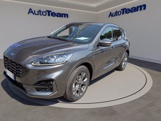 FORD Kuga 2.5 phev st-line x 2wd 225cv cvt