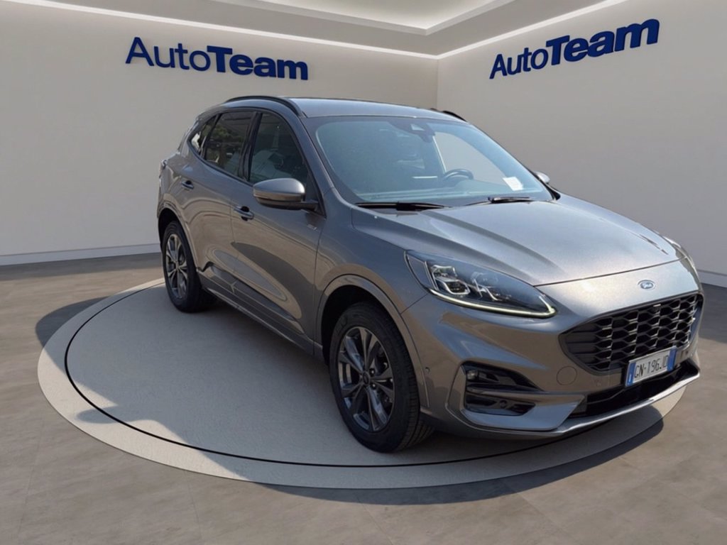 FORD Kuga 2.5 phev st-line x 2wd 225cv cvt