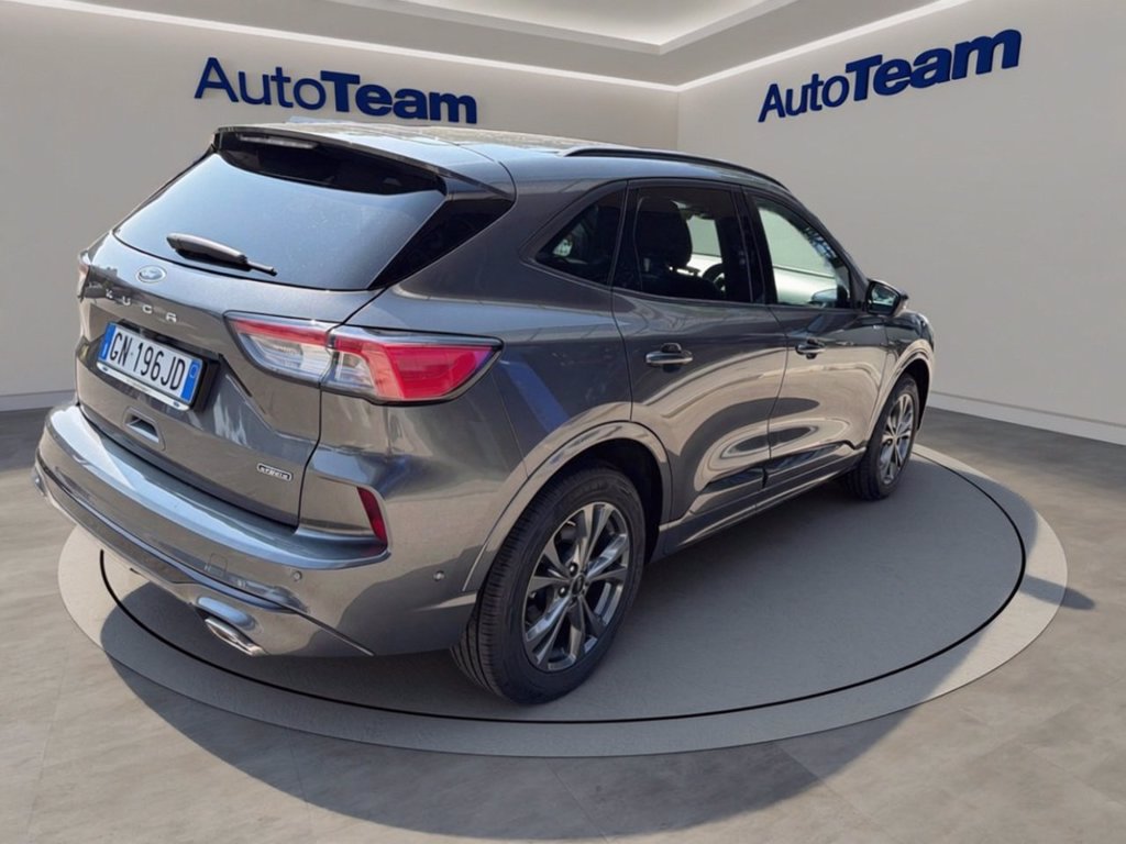 FORD Kuga 2.5 phev st-line x 2wd 225cv cvt