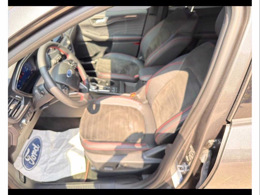 FORD Kuga 2.5 phev st-line x 2wd 225cv cvt