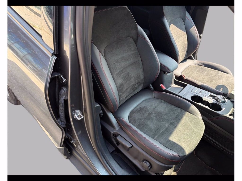 FORD Kuga 2.5 phev st-line x 2wd 225cv cvt