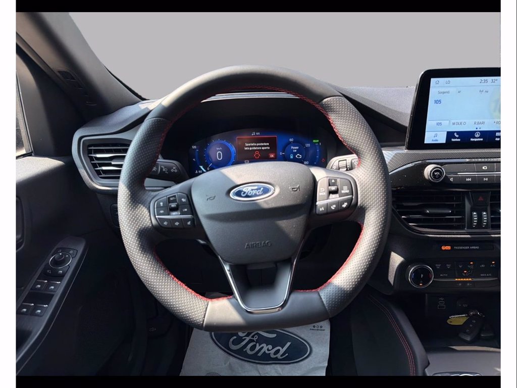 FORD Kuga 2.5 phev st-line x 2wd 225cv cvt