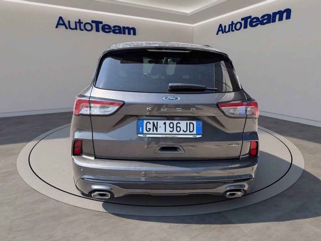 FORD Kuga 2.5 phev st-line x 2wd 225cv cvt