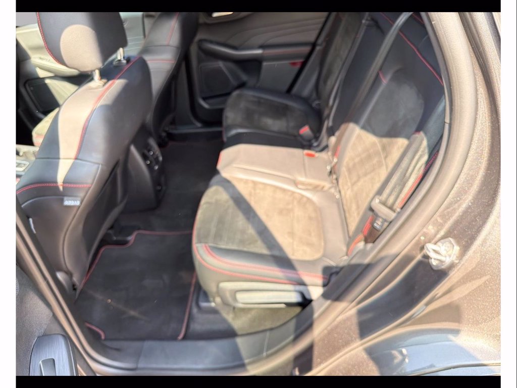 FORD Kuga 2.5 phev st-line x 2wd 225cv cvt