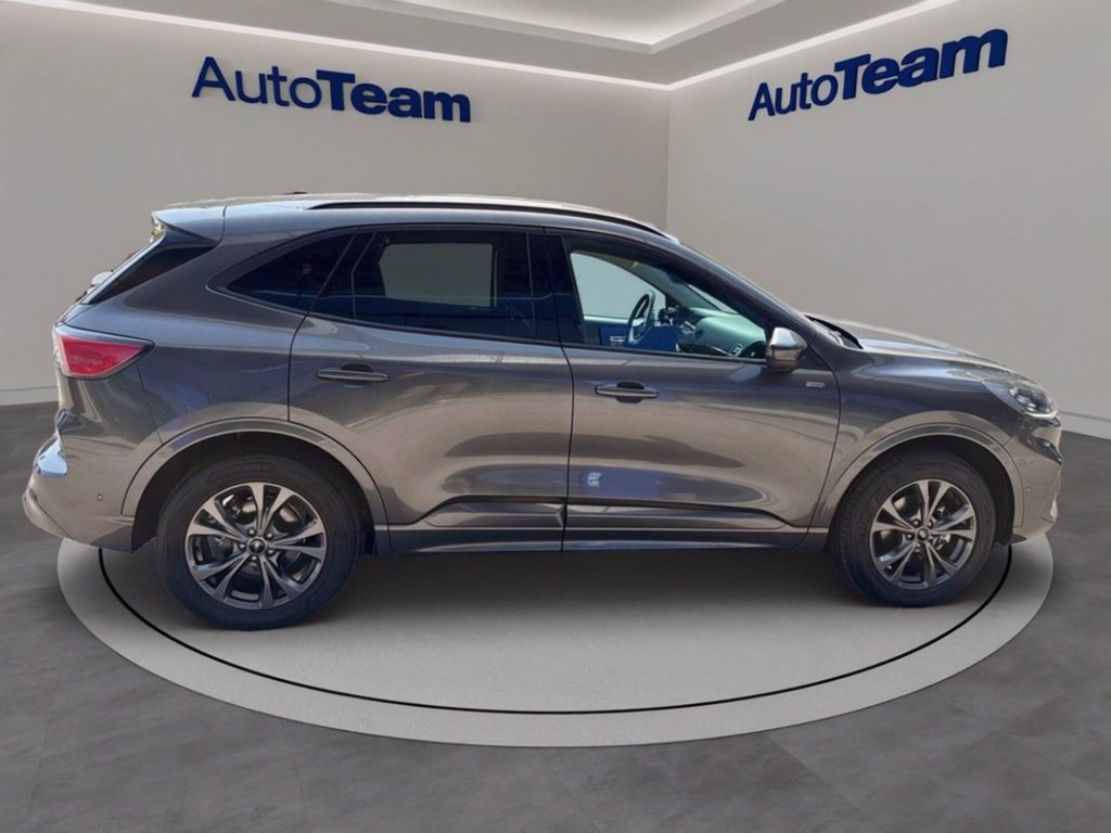 FORD Kuga 2.5 phev st-line x 2wd 225cv cvt