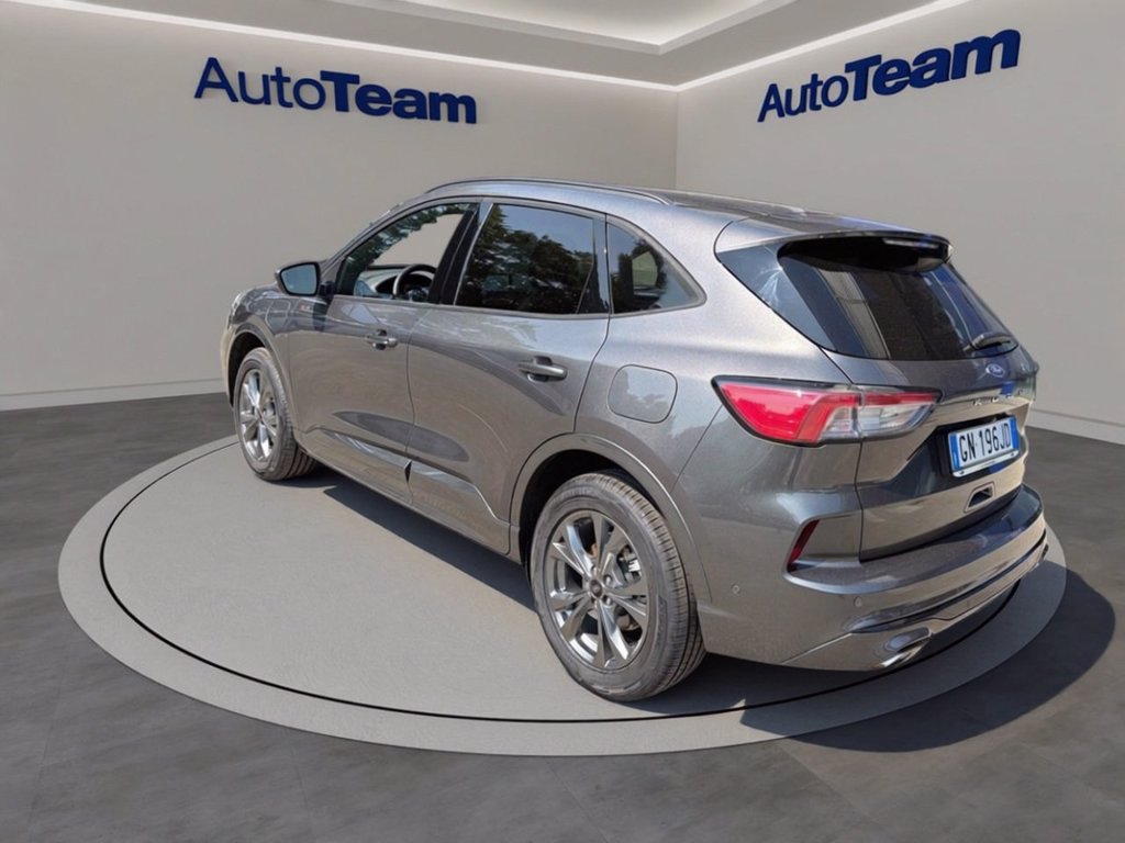 FORD Kuga 2.5 phev st-line x 2wd 225cv cvt