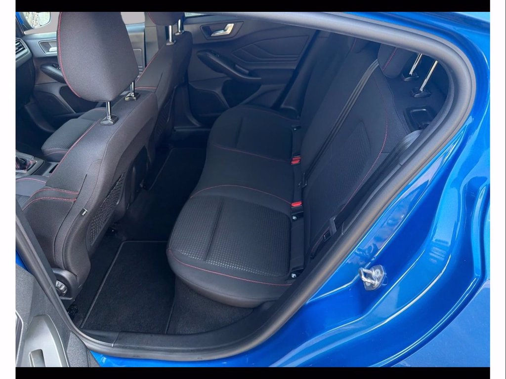 FORD Focus 1.0t ecoboost h st-line 125cv