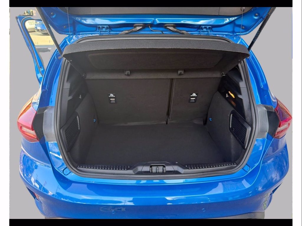 FORD Focus 1.0t ecoboost h st-line 125cv