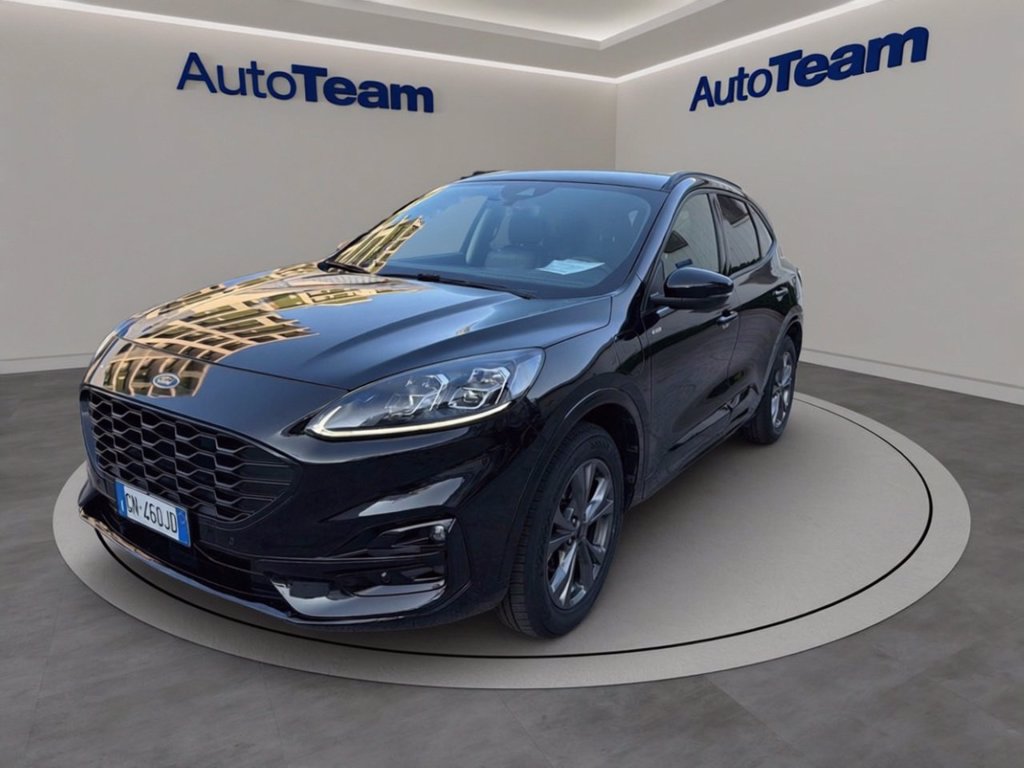 FORD Kuga 2.5 phev st-line x 2wd 225cv cvt
