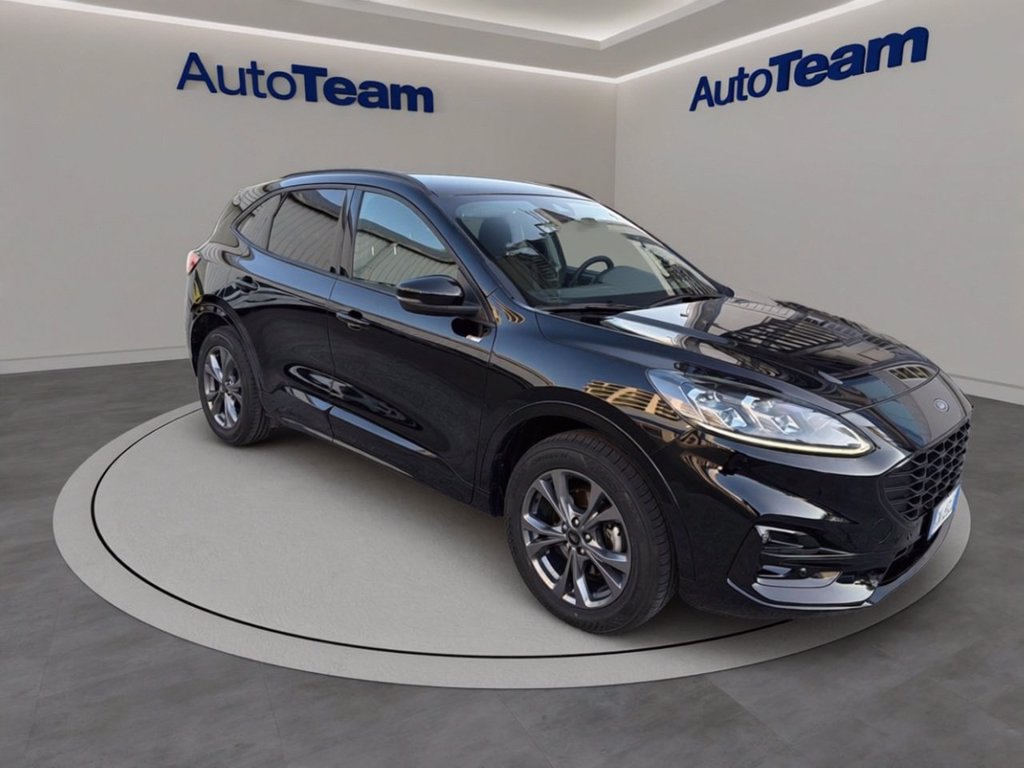 FORD Kuga 2.5 phev st-line x 2wd 225cv cvt