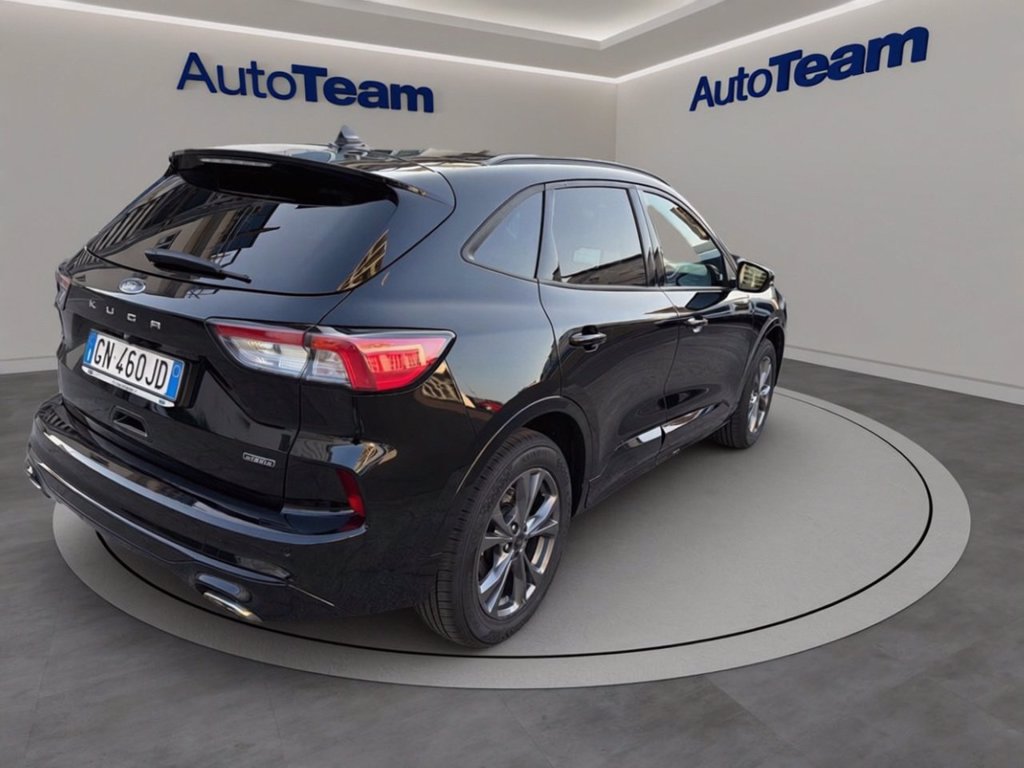 FORD Kuga 2.5 phev st-line x 2wd 225cv cvt