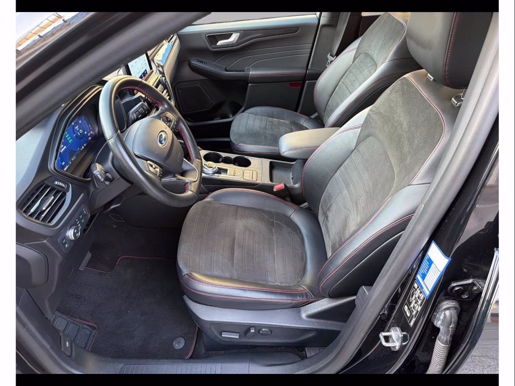 FORD Kuga 2.5 phev st-line x 2wd 225cv cvt