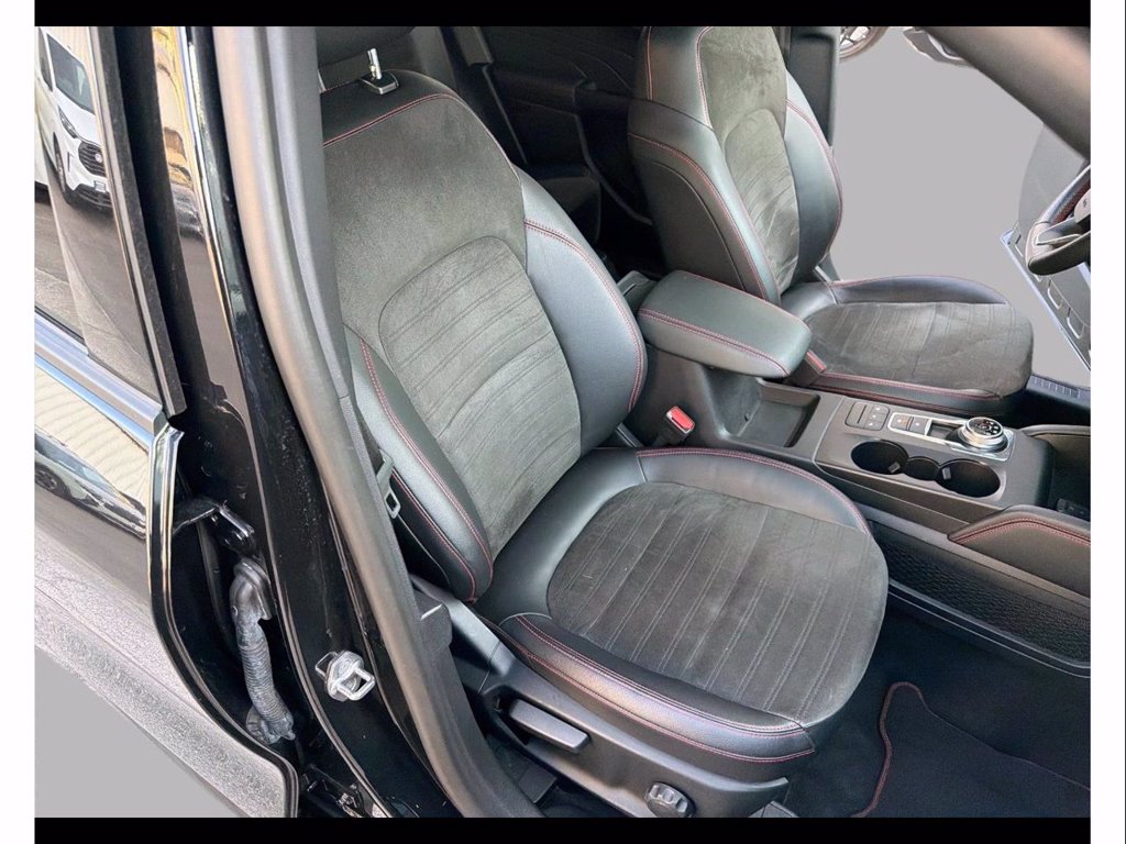 FORD Kuga 2.5 phev st-line x 2wd 225cv cvt