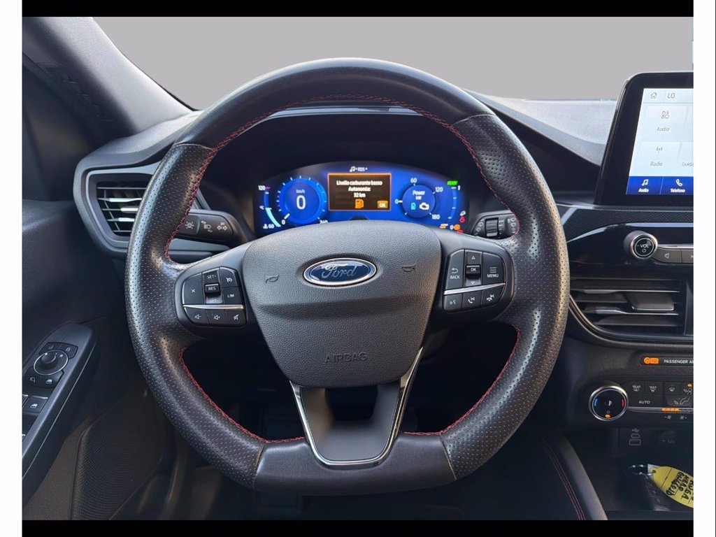FORD Kuga 2.5 phev st-line x 2wd 225cv cvt