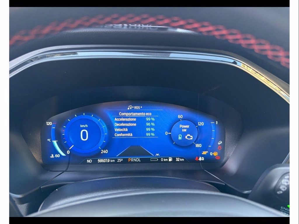 FORD Kuga 2.5 phev st-line x 2wd 225cv cvt