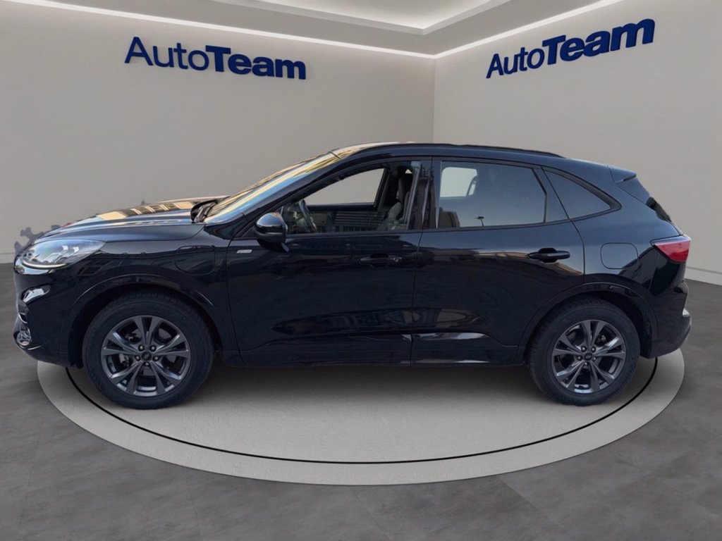 FORD Kuga 2.5 phev st-line x 2wd 225cv cvt