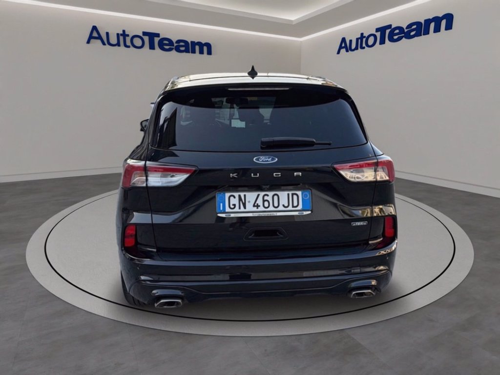 FORD Kuga 2.5 phev st-line x 2wd 225cv cvt