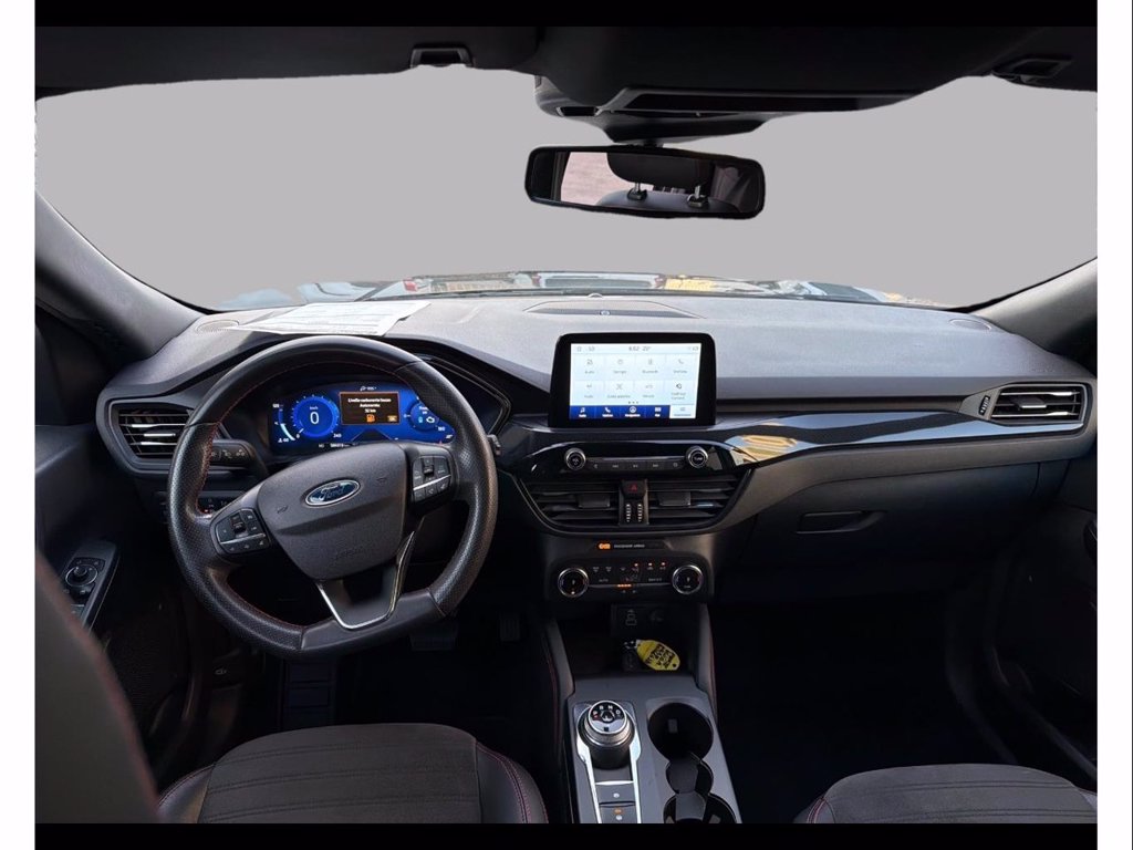 FORD Kuga 2.5 phev st-line x 2wd 225cv cvt