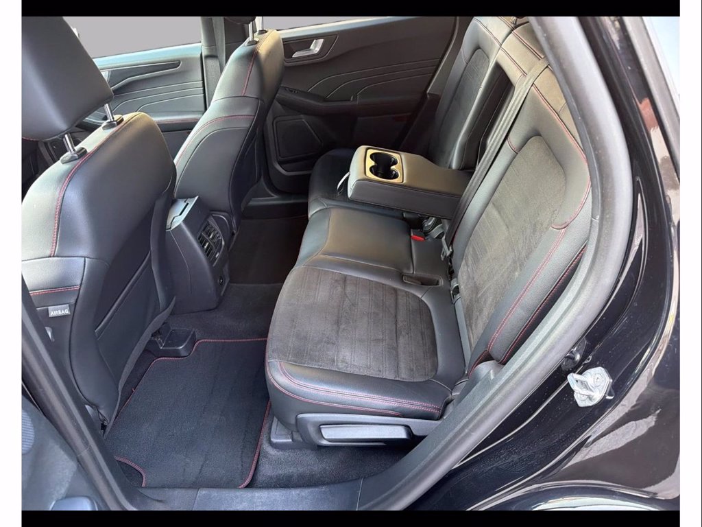 FORD Kuga 2.5 phev st-line x 2wd 225cv cvt