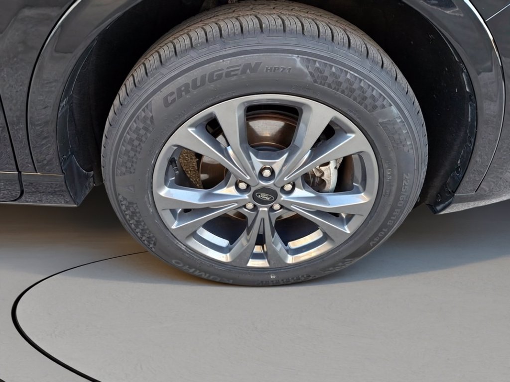 FORD Kuga 2.5 phev st-line x 2wd 225cv cvt