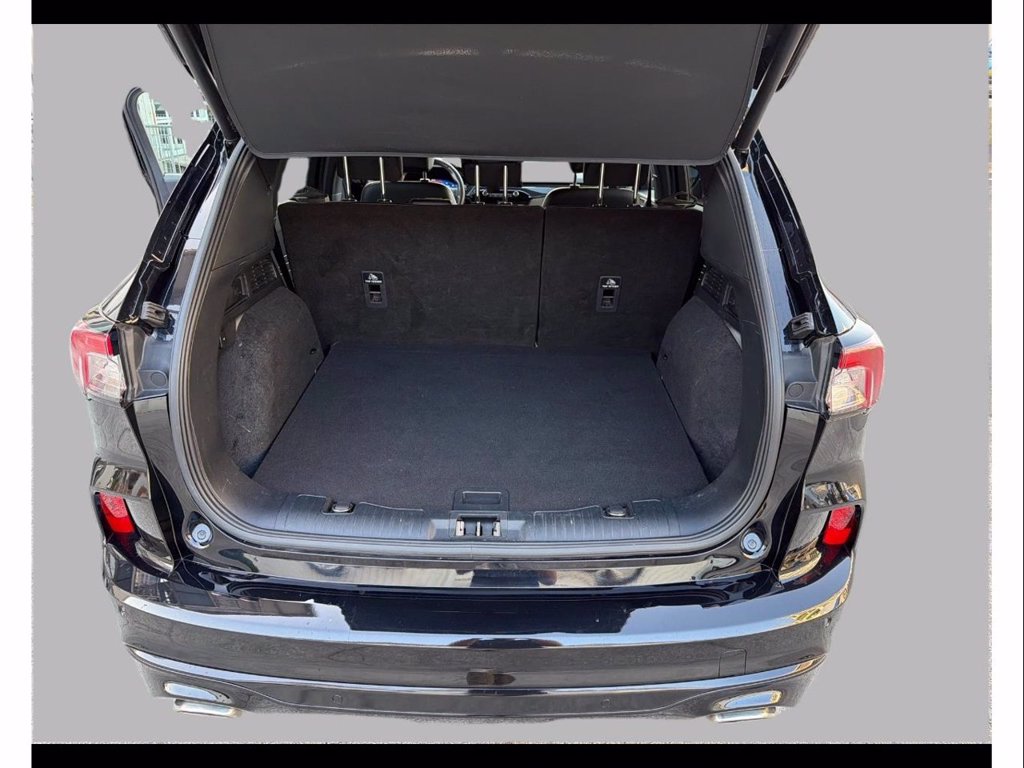 FORD Kuga 2.5 phev st-line x 2wd 225cv cvt
