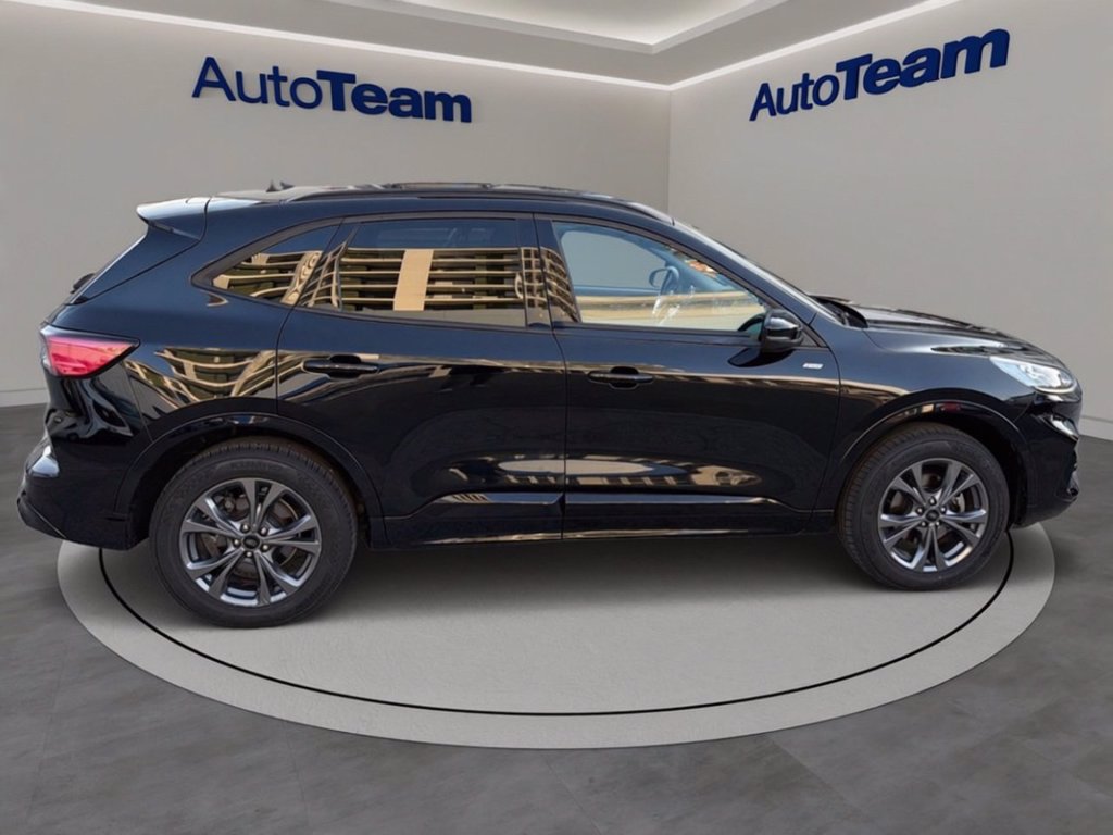 FORD Kuga 2.5 phev st-line x 2wd 225cv cvt