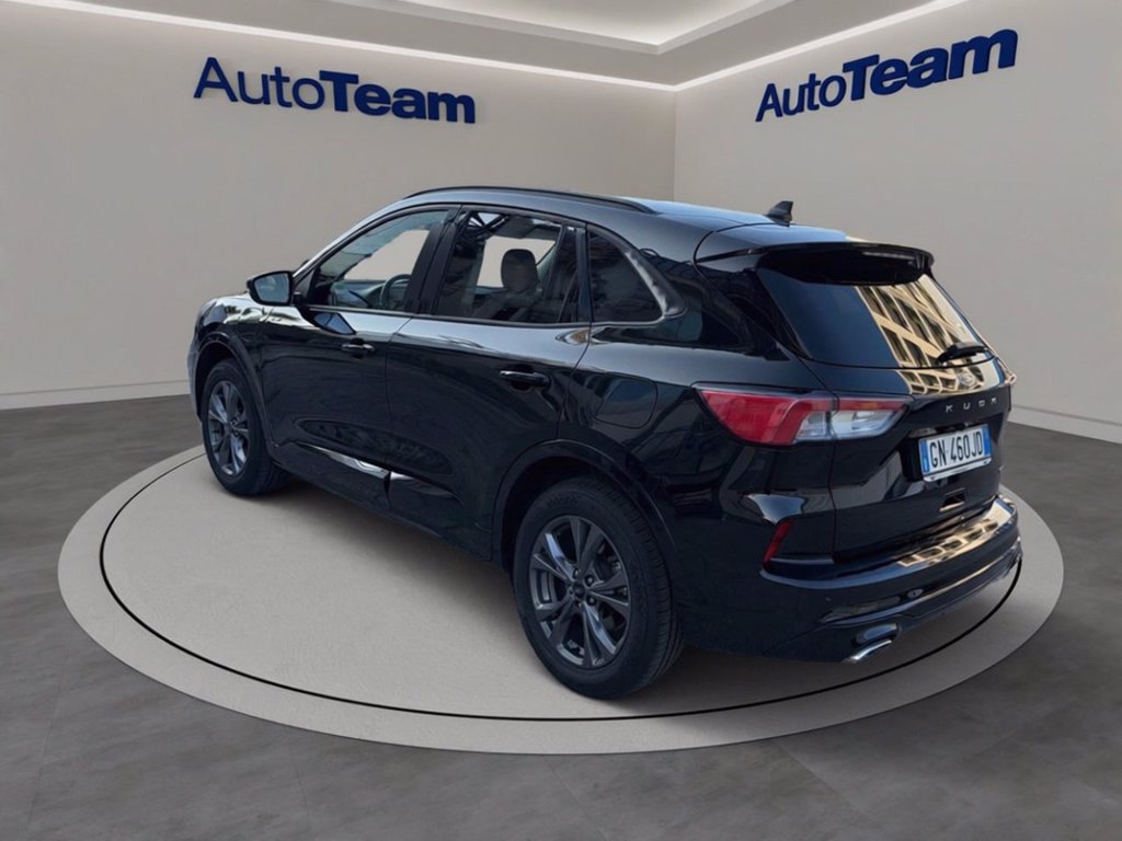 FORD Kuga 2.5 phev st-line x 2wd 225cv cvt