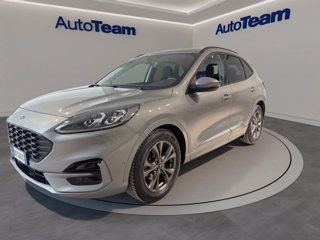 FORD Kuga 2.0 ecoblue st-line x 2wd 120cv auto