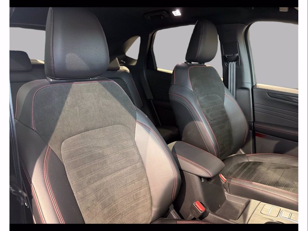FORD Kuga 2.0 ecoblue st-line x 2wd 120cv auto