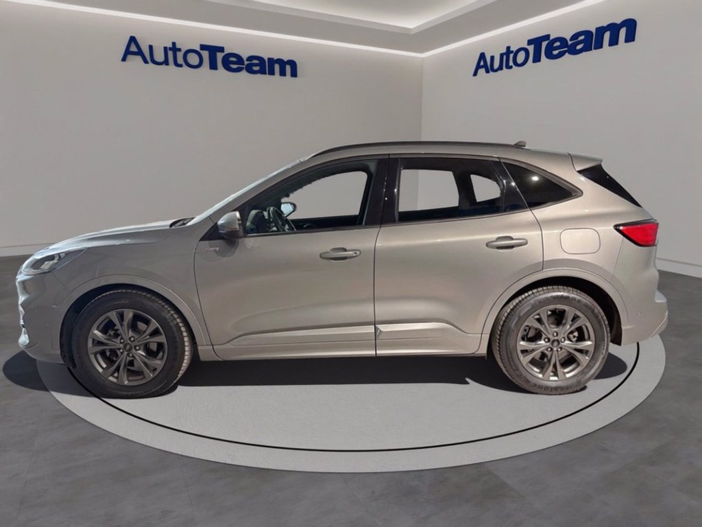 FORD Kuga 2.0 ecoblue st-line x 2wd 120cv auto
