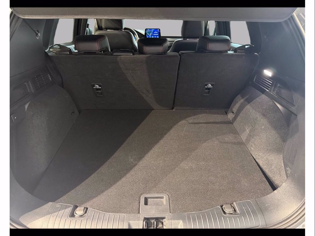 FORD Kuga 2.0 ecoblue st-line x 2wd 120cv auto