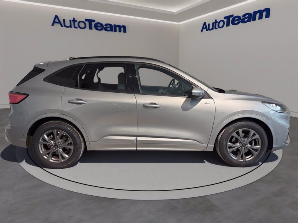 FORD Kuga 2.0 ecoblue st-line x 2wd 120cv auto