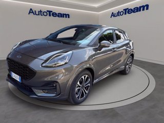 FORD Puma 1.0 ecoboost h st-line s&s 125cv