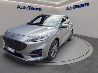 FORD Kuga 2.0 ecoblue st-line x 2wd 120cv auto
