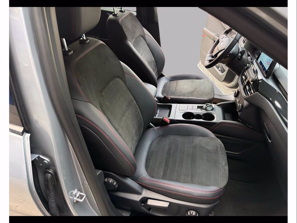 FORD Kuga 2.0 ecoblue st-line x 2wd 120cv auto