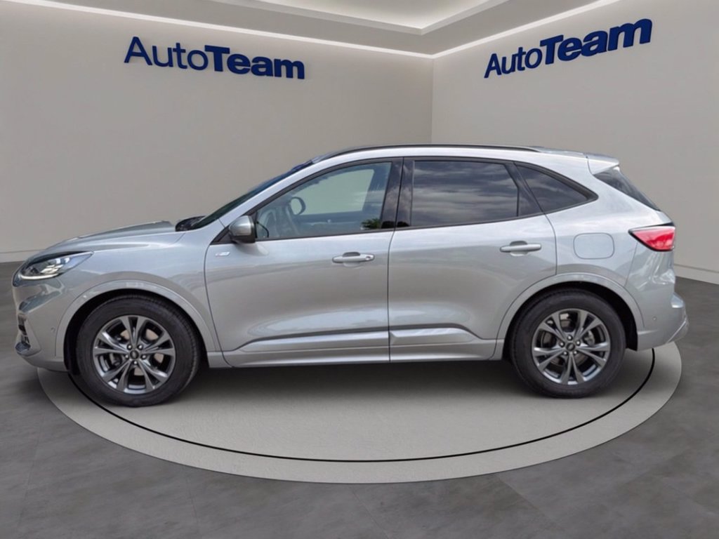 FORD Kuga 2.0 ecoblue st-line x 2wd 120cv auto